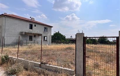 CENTURY 21 BAL'DAN YAKUPKÖY MAHALLESINDE SATILIK ARSA