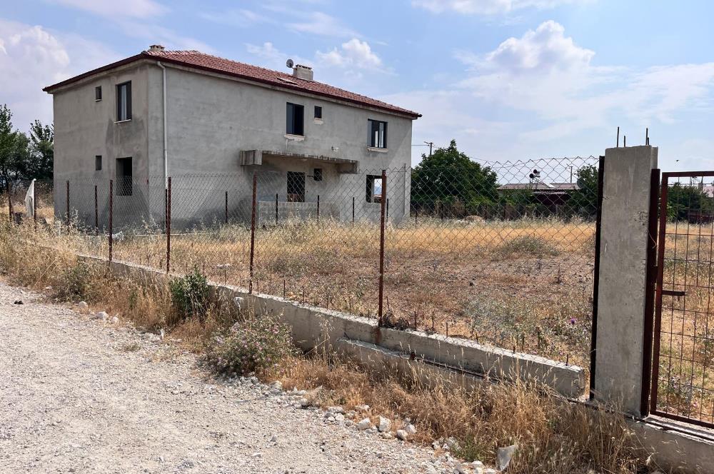 CENTURY 21 BAL'DAN YAKUPKÖY MAHALLESINDE SATILIK ARSA