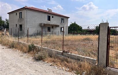 CENTURY 21 BAL'DAN YAKUPKÖY MAHALLESINDE SATILIK ARSA