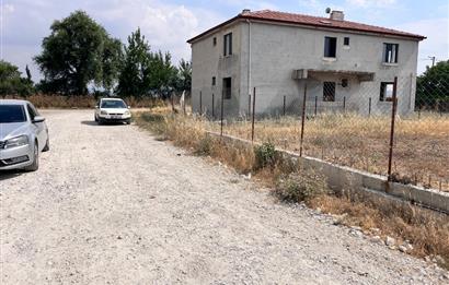 CENTURY 21 BAL'DAN YAKUPKÖY MAHALLESINDE SATILIK ARSA
