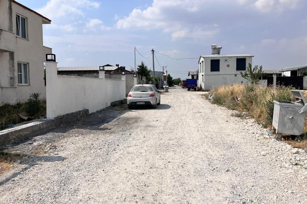 CENTURY 21 BAL'DAN YAKUPKÖY MAHALLESINDE SATILIK ARSA