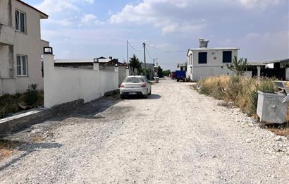 CENTURY 21 BAL'DAN YAKUPKÖY MAHALLESINDE SATILIK ARSA