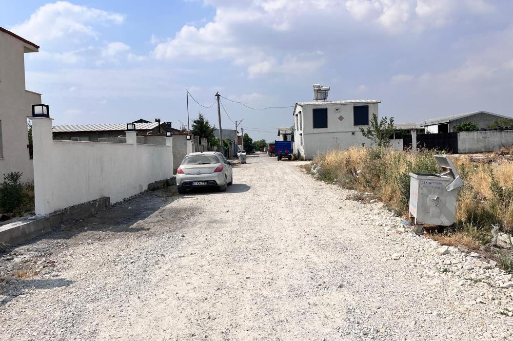 CENTURY 21 BAL'DAN YAKUPKÖY MAHALLESINDE SATILIK ARSA