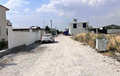CENTURY 21 BAL'DAN YAKUPKÖY MAHALLESINDE SATILIK ARSA