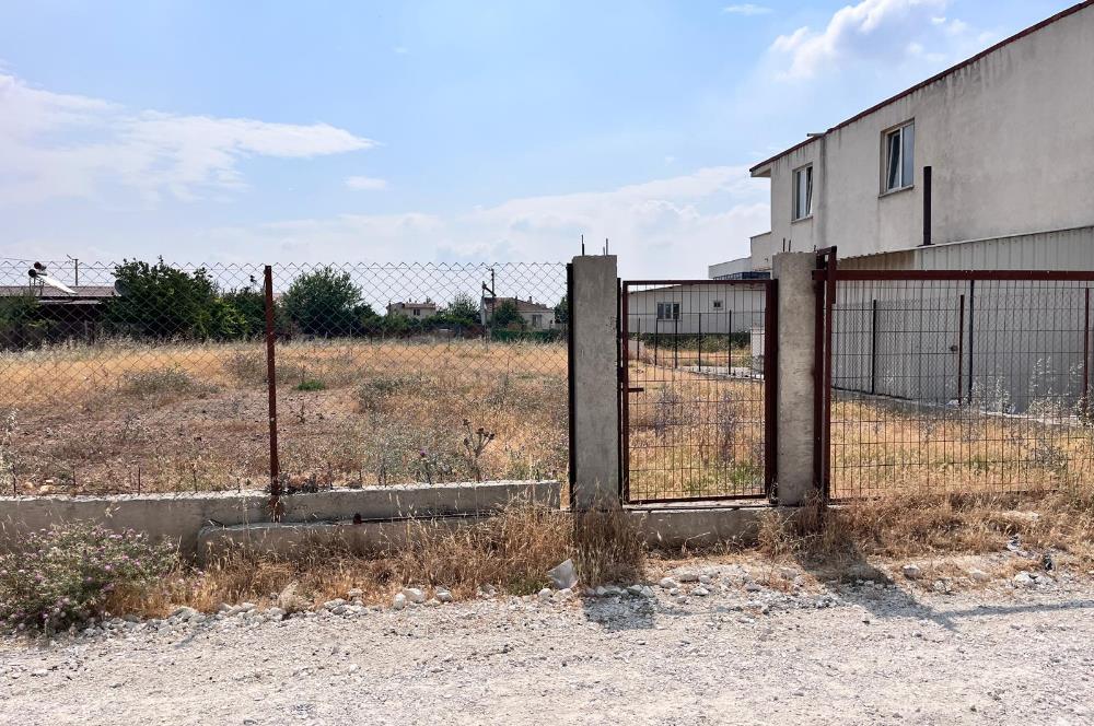 CENTURY 21 BAL'DAN YAKUPKÖY MAHALLESINDE SATILIK ARSA