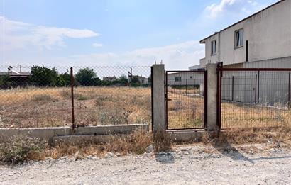 CENTURY 21 BAL'DAN YAKUPKÖY MAHALLESINDE SATILIK ARSA