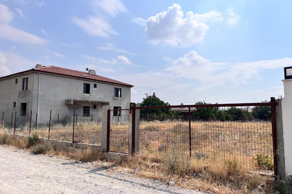 CENTURY 21 BAL'DAN YAKUPKÖY MAHALLESINDE SATILIK ARSA