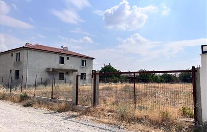 CENTURY 21 BAL'DAN YAKUPKÖY MAHALLESINDE SATILIK ARSA