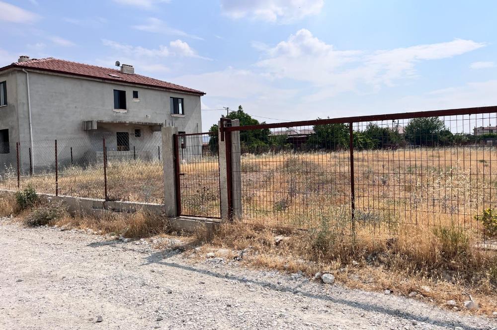CENTURY 21 BAL'DAN YAKUPKÖY MAHALLESINDE SATILIK ARSA