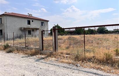 CENTURY 21 BAL'DAN YAKUPKÖY MAHALLESINDE SATILIK ARSA