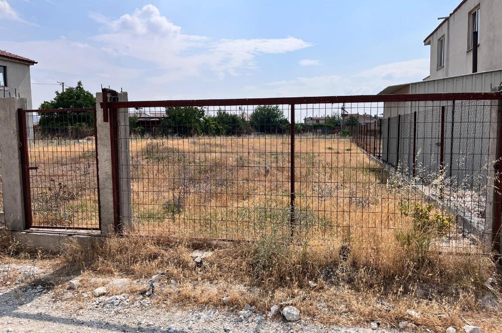CENTURY 21 BAL'DAN YAKUPKÖY MAHALLESINDE SATILIK ARSA
