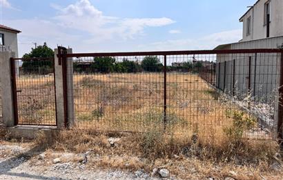 CENTURY 21 BAL'DAN YAKUPKÖY MAHALLESINDE SATILIK ARSA