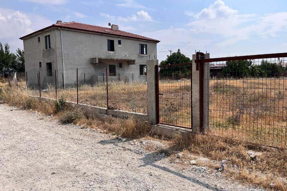 CENTURY 21 BAL'DAN YAKUPKÖY MAHALLESINDE SATILIK ARSA