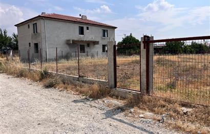 CENTURY 21 BAL'DAN YAKUPKÖY MAHALLESINDE SATILIK ARSA
