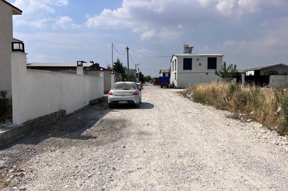 CENTURY 21 BAL'DAN YAKUPKÖY MAHALLESINDE SATILIK ARSA