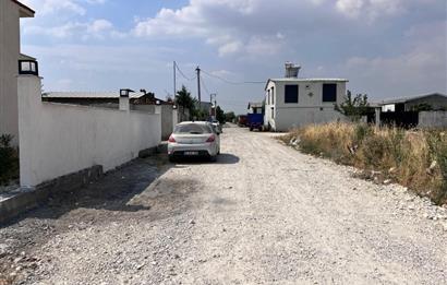 CENTURY 21 BAL'DAN YAKUPKÖY MAHALLESINDE SATILIK ARSA
