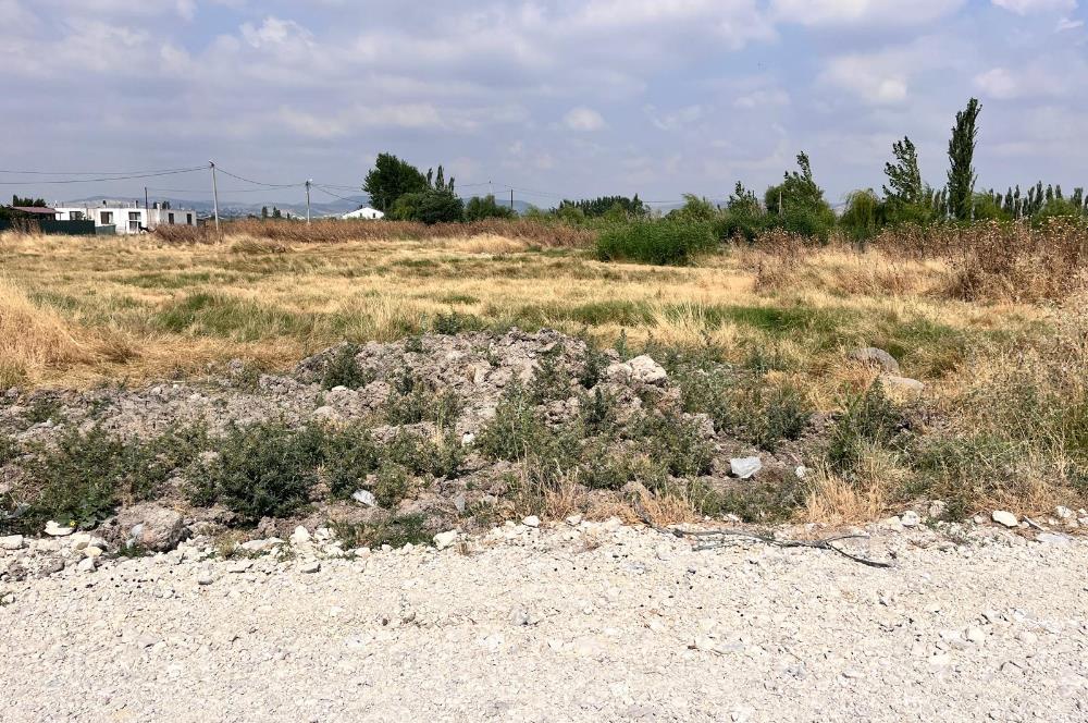 CENTURY 21 BAL'DAN YAKUPKÖY MAHALLESINDE SATILIK ARSA