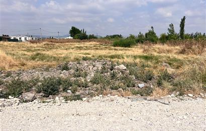 CENTURY 21 BAL'DAN YAKUPKÖY MAHALLESINDE SATILIK ARSA