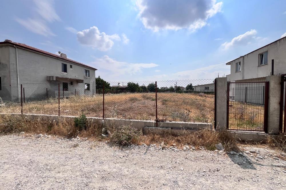 CENTURY 21 BAL'DAN YAKUPKÖY MAHALLESINDE SATILIK ARSA