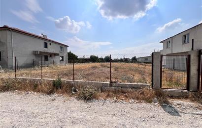 CENTURY 21 BAL'DAN YAKUPKÖY MAHALLESINDE SATILIK ARSA