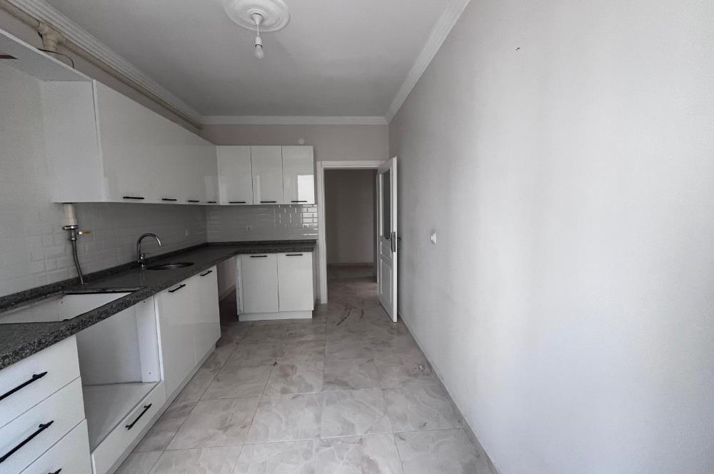 KAŞÜSTÜ MERKEZ DE 2+1 KİRALIK DAİRE