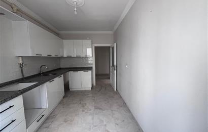 KAŞÜSTÜ MERKEZ DE 2+1 KİRALIK DAİRE