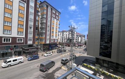 KAŞÜSTÜ MERKEZ DE 2+1 KİRALIK DAİRE
