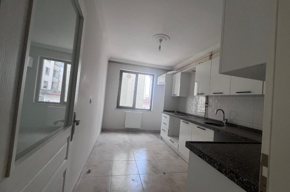 KAŞÜSTÜ MERKEZ DE 2+1 KİRALIK DAİRE