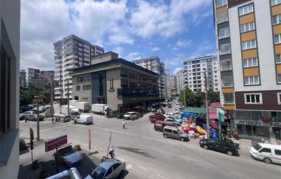 KAŞÜSTÜ MERKEZ DE 2+1 KİRALIK DAİRE