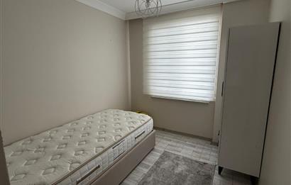 C21 WİNNER PLEVNE MAHALLESİ EŞYALI 2+0 KİRALIK DAİRE