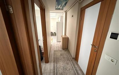 C21 WİNNER PLEVNE MAHALLESİ EŞYALI 2+0 KİRALIK DAİRE