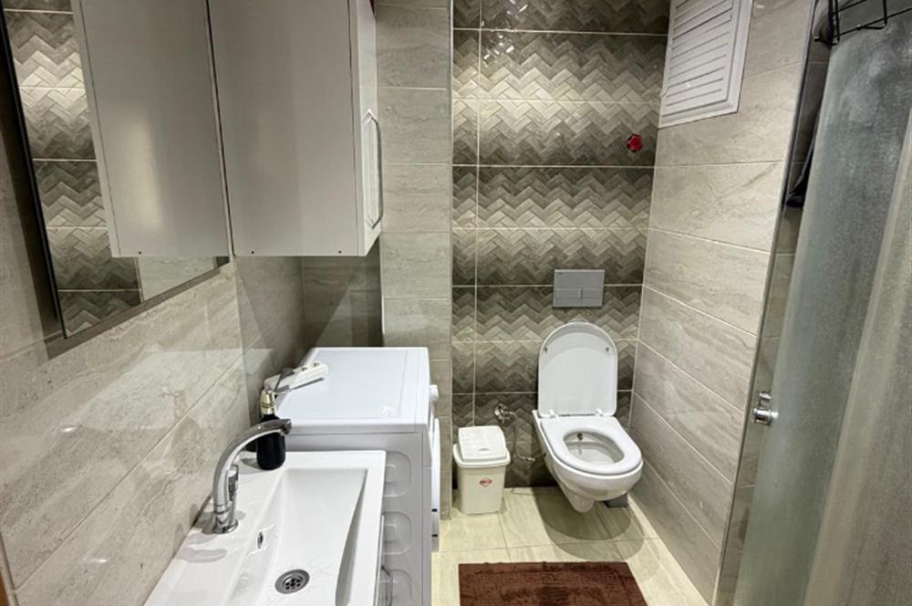 C21 WİNNER PLEVNE MAHALLESİ EŞYALI 2+0 KİRALIK DAİRE