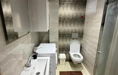 C21 WİNNER PLEVNE MAHALLESİ EŞYALI 2+0 KİRALIK DAİRE