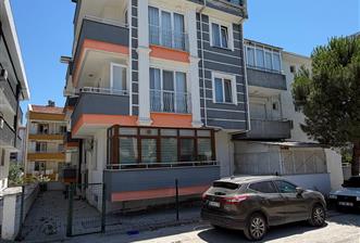 C21 WİNNER PLEVNE MAHALLESİ EŞYALI 2+0 KİRALIK DAİRE - 1 - 35588