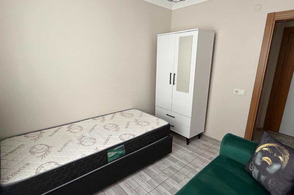 C21 WİNNER PLEVNE MAHALLESİ EŞYALI 2+0 KİRALIK DAİRE