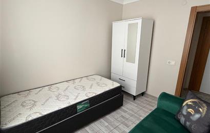 C21 WİNNER PLEVNE MAHALLESİ EŞYALI 2+0 KİRALIK DAİRE