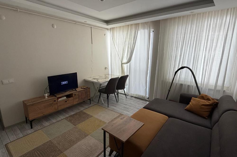 C21 WİNNER PLEVNE MAHALLESİ EŞYALI 2+0 KİRALIK DAİRE