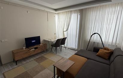 C21 WİNNER PLEVNE MAHALLESİ EŞYALI 2+0 KİRALIK DAİRE