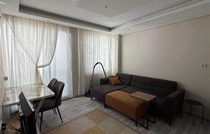 C21 WİNNER PLEVNE MAHALLESİ EŞYALI 2+0 KİRALIK DAİRE