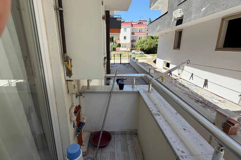 C21 WİNNER PLEVNE MAHALLESİ EŞYALI 2+0 KİRALIK DAİRE