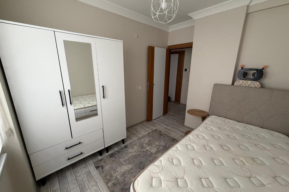 C21 WİNNER PLEVNE MAHALLESİ EŞYALI 2+0 KİRALIK DAİRE