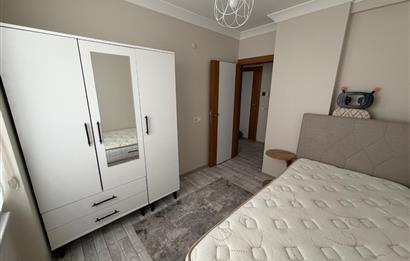 C21 WİNNER PLEVNE MAHALLESİ EŞYALI 2+0 KİRALIK DAİRE