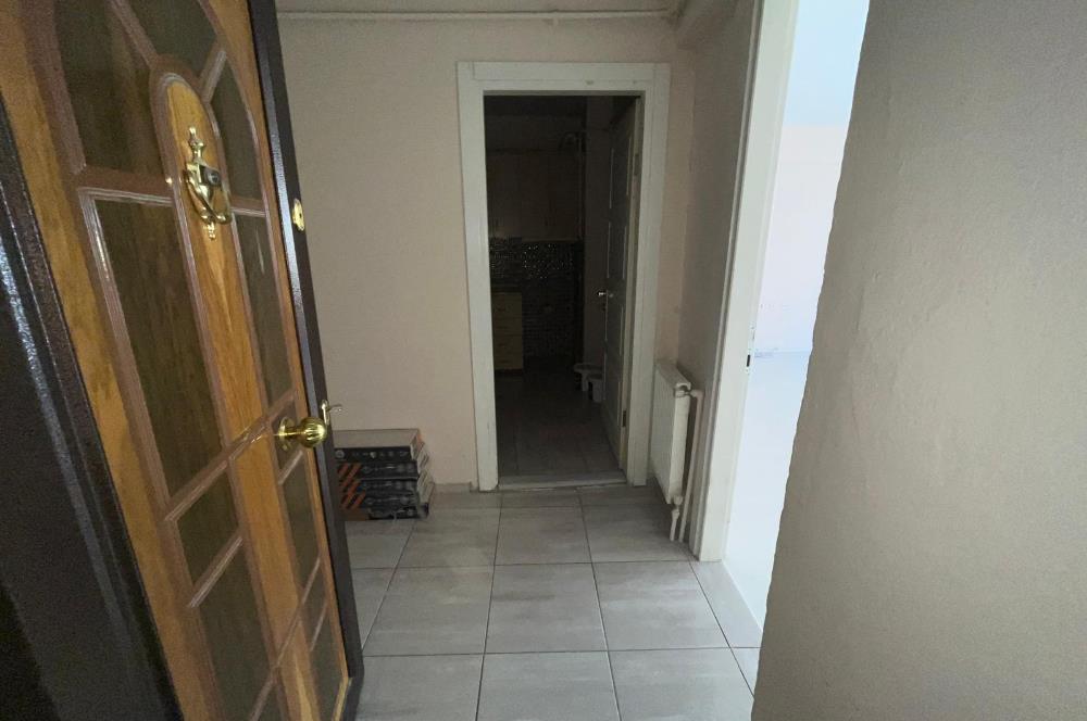 CENTURY21 BAL'DAN ÇARŞIYA YÜRÜME MESAFESİNDE KİRALIK 2+1 DAİRE