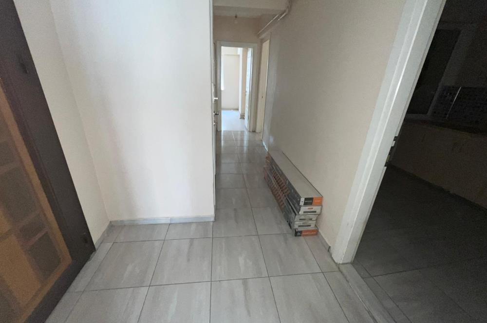 CENTURY21 BAL'DAN ÇARŞIYA YÜRÜME MESAFESİNDE KİRALIK 2+1 DAİRE