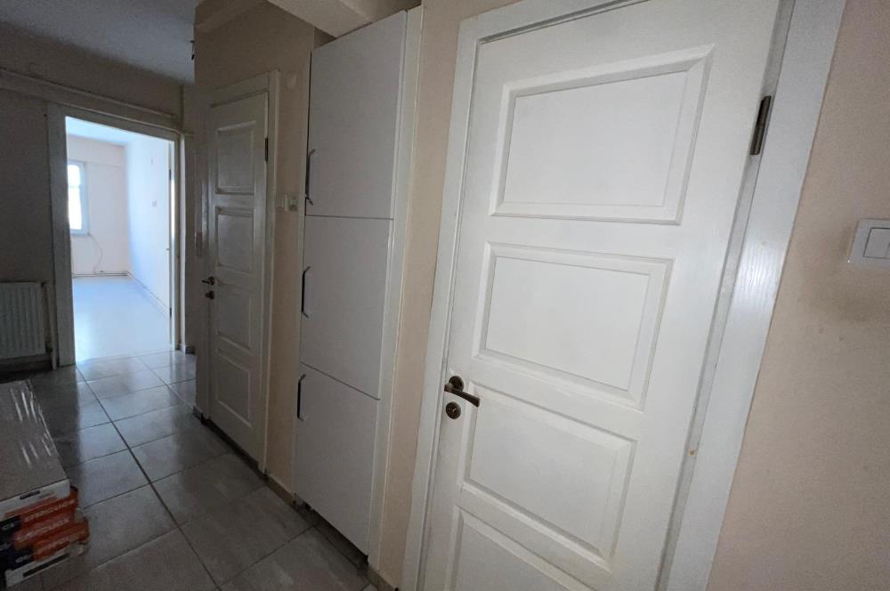 CENTURY21 BAL'DAN ÇARŞIYA YÜRÜME MESAFESİNDE KİRALIK 2+1 DAİRE