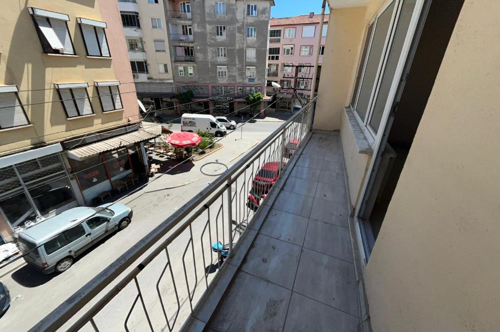 CENTURY21 BAL'DAN ÇARŞIYA YÜRÜME MESAFESİNDE KİRALIK 2+1 DAİRE