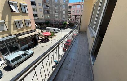 CENTURY21 BAL'DAN ÇARŞIYA YÜRÜME MESAFESİNDE KİRALIK 2+1 DAİRE