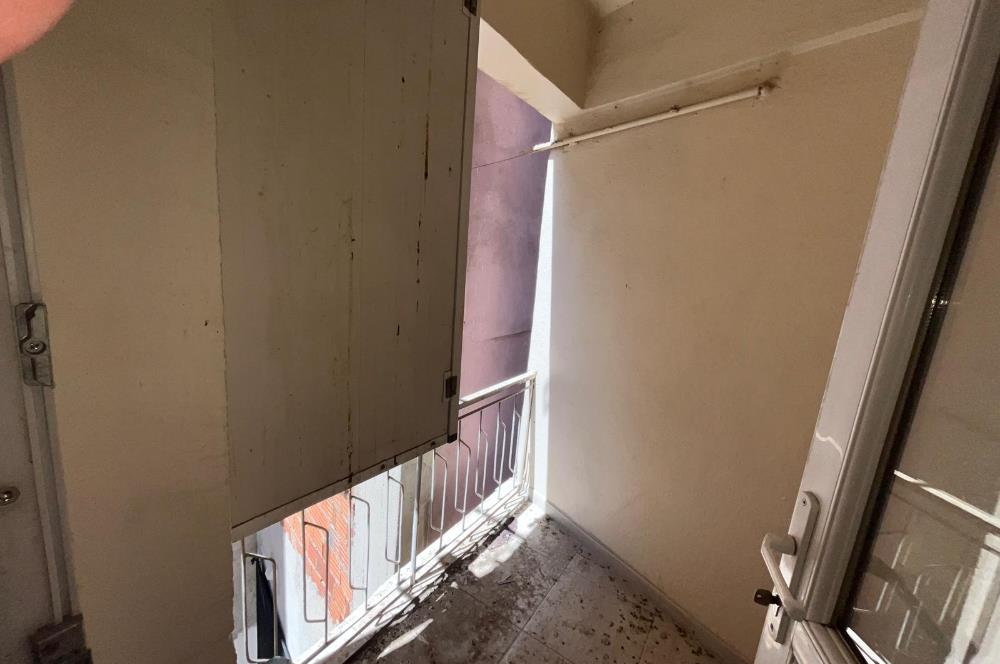 CENTURY21 BAL'DAN ÇARŞIYA YÜRÜME MESAFESİNDE KİRALIK 2+1 DAİRE