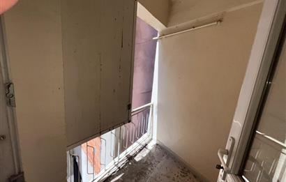 CENTURY21 BAL'DAN ÇARŞIYA YÜRÜME MESAFESİNDE KİRALIK 2+1 DAİRE