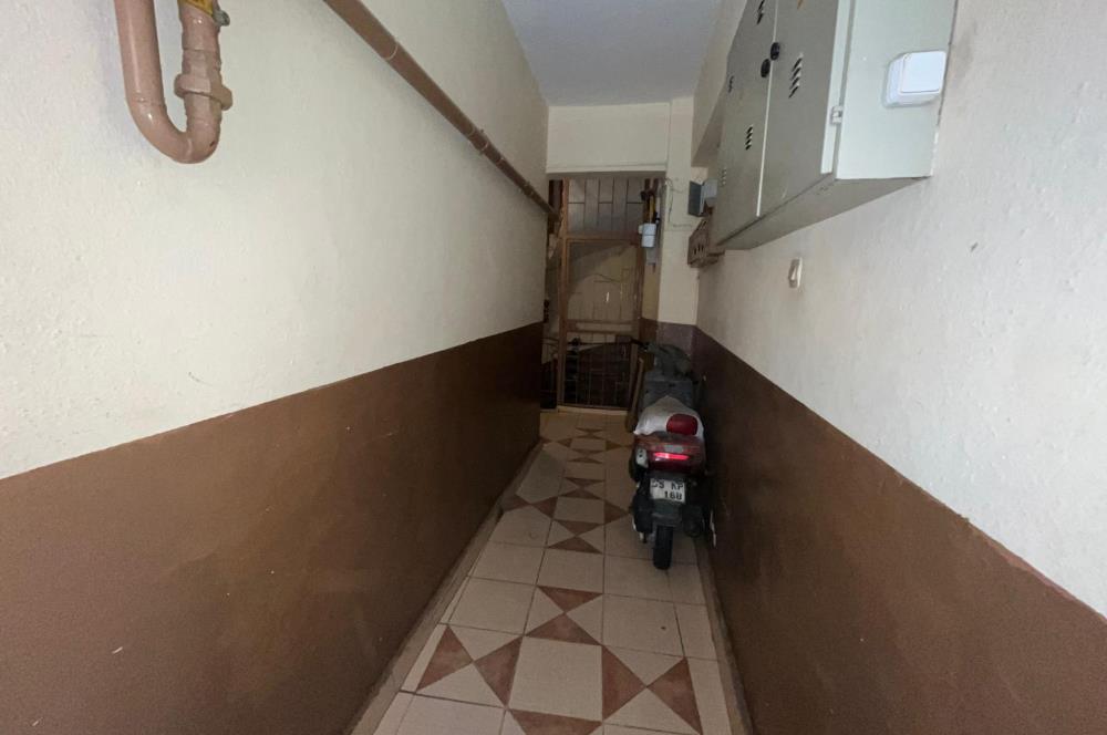 CENTURY21 BAL'DAN ÇARŞIYA YÜRÜME MESAFESİNDE KİRALIK 2+1 DAİRE